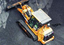 Lánctalpas rakodók Caterpillar 963D SH