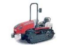 Lánctalpas traktorok Valpadana 5060 CF