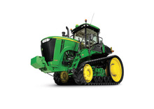 Lánctalpas traktorok John Deere 9570RT
