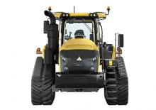 Lánctalpas traktorok Challenger MT851