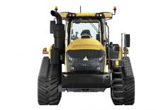 Lánctalpas traktorok Challenger MT856