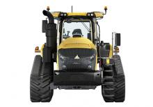 Lánctalpas traktorok Challenger MT862