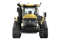 Lánctalpas traktorok Challenger MT867