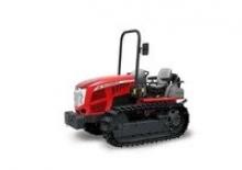 Lánctalpas traktorok Prinzivalli OMP 610-65 C