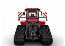 Lánctalpas traktorok Case IH Quadtrac 470