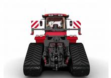 Lánctalpas traktorok Case IH Quadtrac 470 CVX