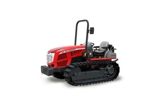 Lánctalpas traktorok McCormick TX4.65 F