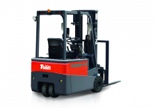 LPG targoncák Tailift 7 L-FG 50