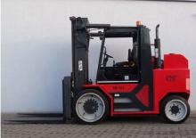LPG targoncák DanTruck 9890 G-900