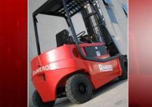 LPG targoncák Raniero C 100 H