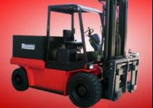 LPG targoncák Raniero C 30 H