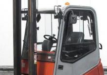 LPG targoncák BT C 4 G 200 D