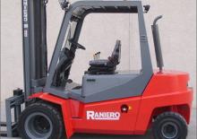 LPG targoncák Raniero C 45 H