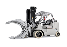 LPG targoncák UniCarriers CF135