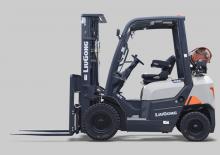 LPG targoncák Liugong CLG2020G-3