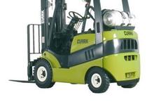 LPG targoncák Clark CMP 18 L