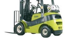 LPG targoncák Clark CMP 45 L