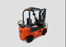 LPG targoncák EP CPQD30T8-GK25
