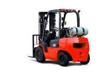 LPG targoncák Hangcha CPYD45-XH11BN Okamura