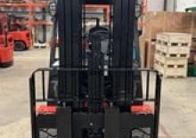 LPG targoncák Hangcha CPYD55-XW68B Okamura