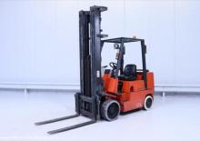 LPG targoncák Nissan CUGJ 02 F 30 PU
