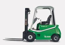 LPG targoncák Cesab Drago 180