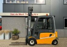 LPG targoncák Artison EFG 25 ECO-Z