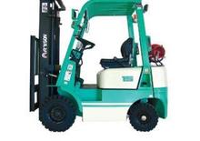 LPG targoncák Artison FG 15