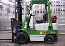 LPG targoncák Artison FG 15