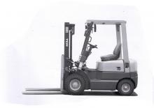 LPG targoncák TCM FG 15 T 9 H