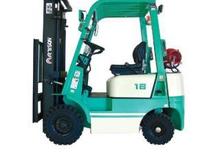 LPG targoncák Artison FG 18