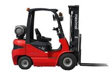 LPG targoncák Maximal FG 18 T-M2GB3