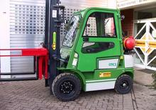 LPG targoncák Artison FG 20