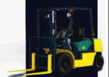 LPG targoncák Komatsu FG 20 HT-12