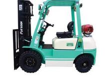 LPG targoncák Artison FG 25
