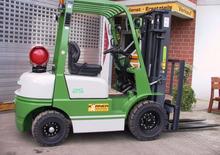 LPG targoncák Artison FG 25