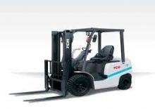 LPG targoncák TCM FG 30 T 3 Inoma