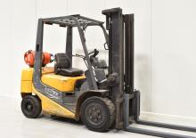 LPG targoncák TCM FG 30 T 6
