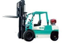LPG targoncák Artison FG 50