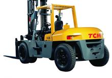 LPG targoncák TCM FG 80-2