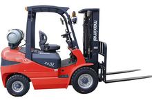 LPG targoncák Maximal FGL 25 T-M2WA3