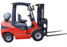 LPG targoncák Maximal FGL 25 T-AWA3