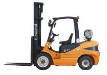 LPG targoncák Maximal FGL 35 T-AWA5