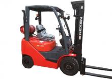 LPG targoncák Nexen FGL15