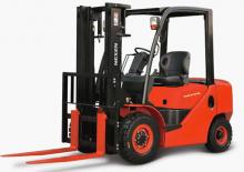 LPG targoncák Nexen FGL18