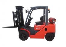 LPG targoncák Nexen FGL20