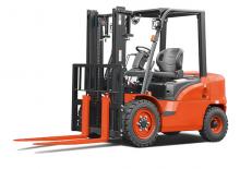 LPG targoncák Nexen FGR18D