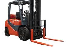 LPG targoncák Nexen FGX 25