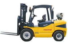 LPG targoncák Maximal FL 50 T-M1WE3