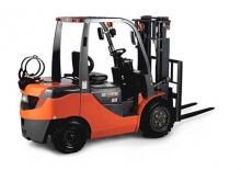 LPG targoncák OCTANE FY30